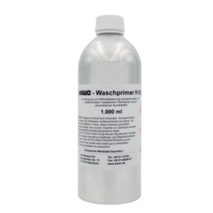 Waschprimer H 600