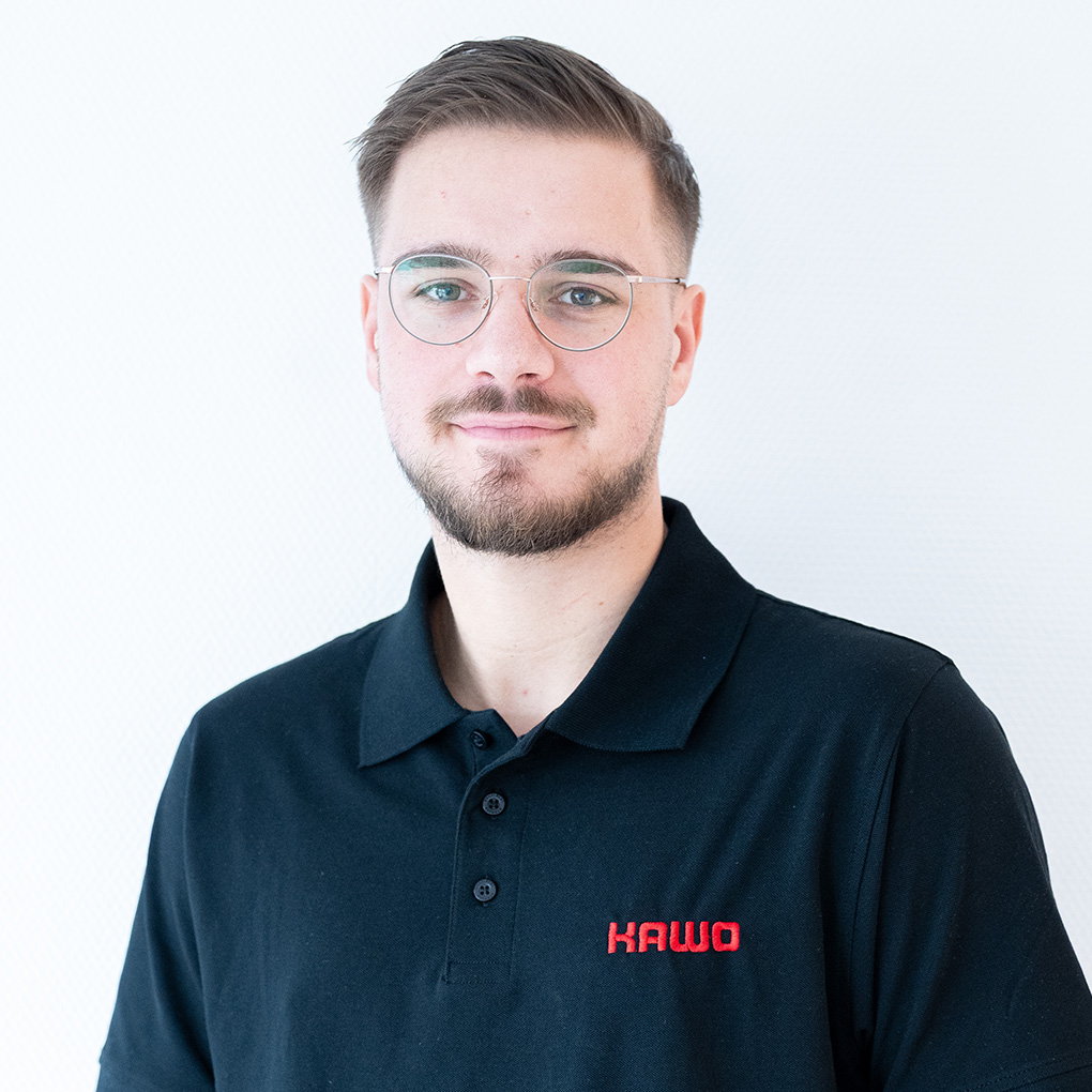 KAWO Dichtstoffe & Klebstoffe marcel czauderna 1zu1